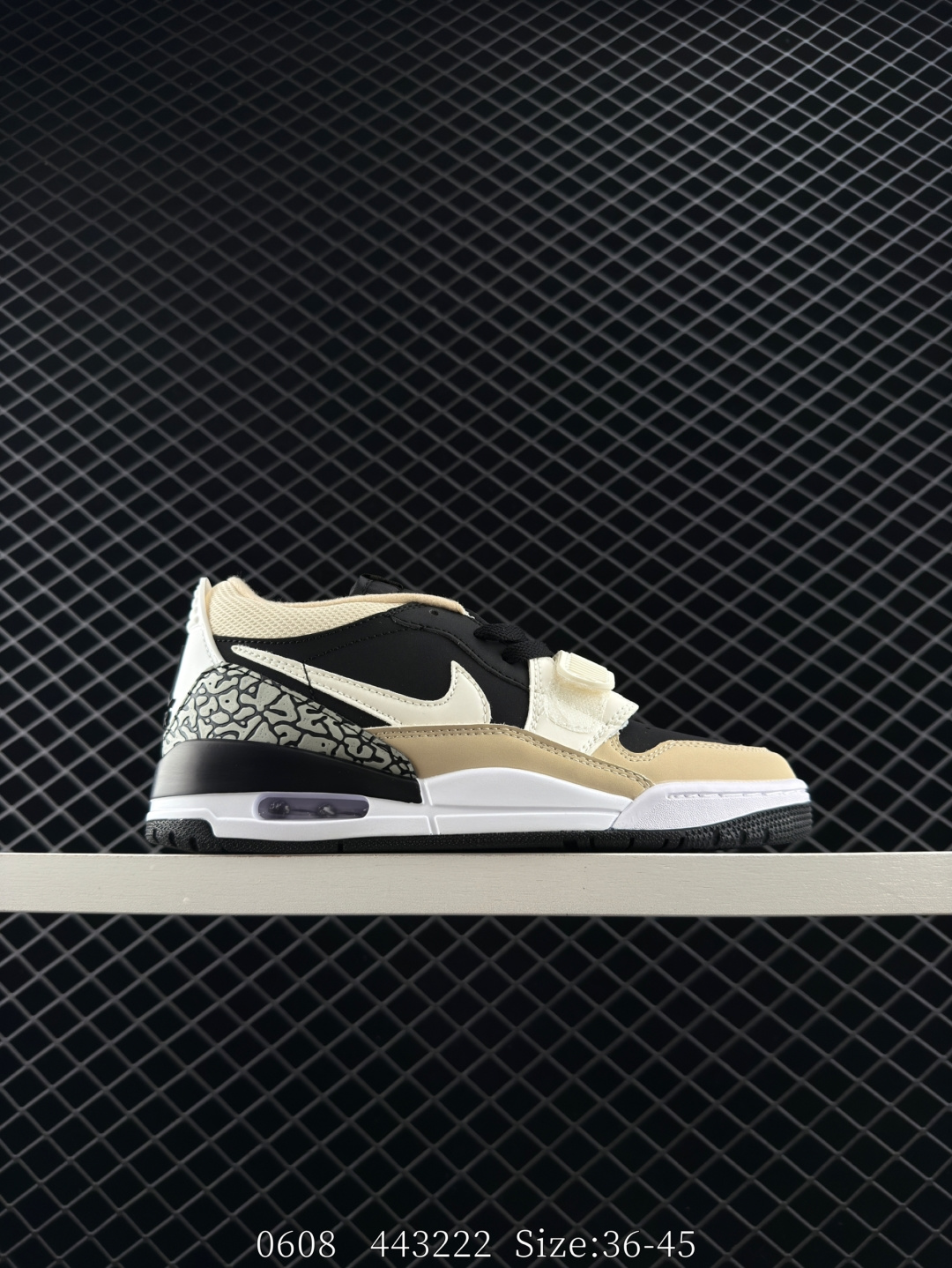 Nike Air Jordan Legacy 312 Low